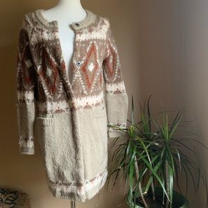 Free people sweater